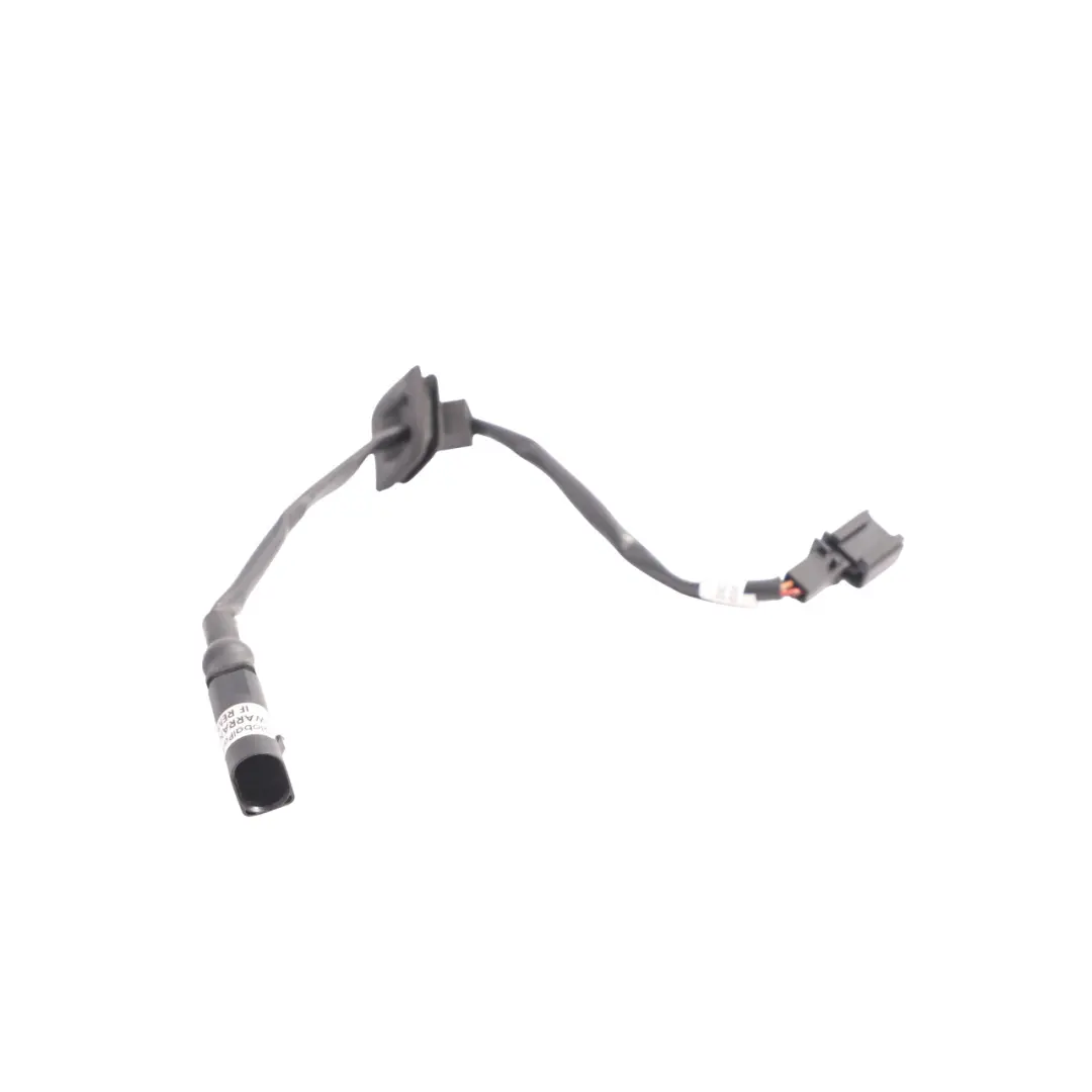 Seat Ateca Cable Del Sensor Desgaste Freno Delantera Pieza 1J0973332 - SKU 1J0973802 - Número de pieza 1J0973802