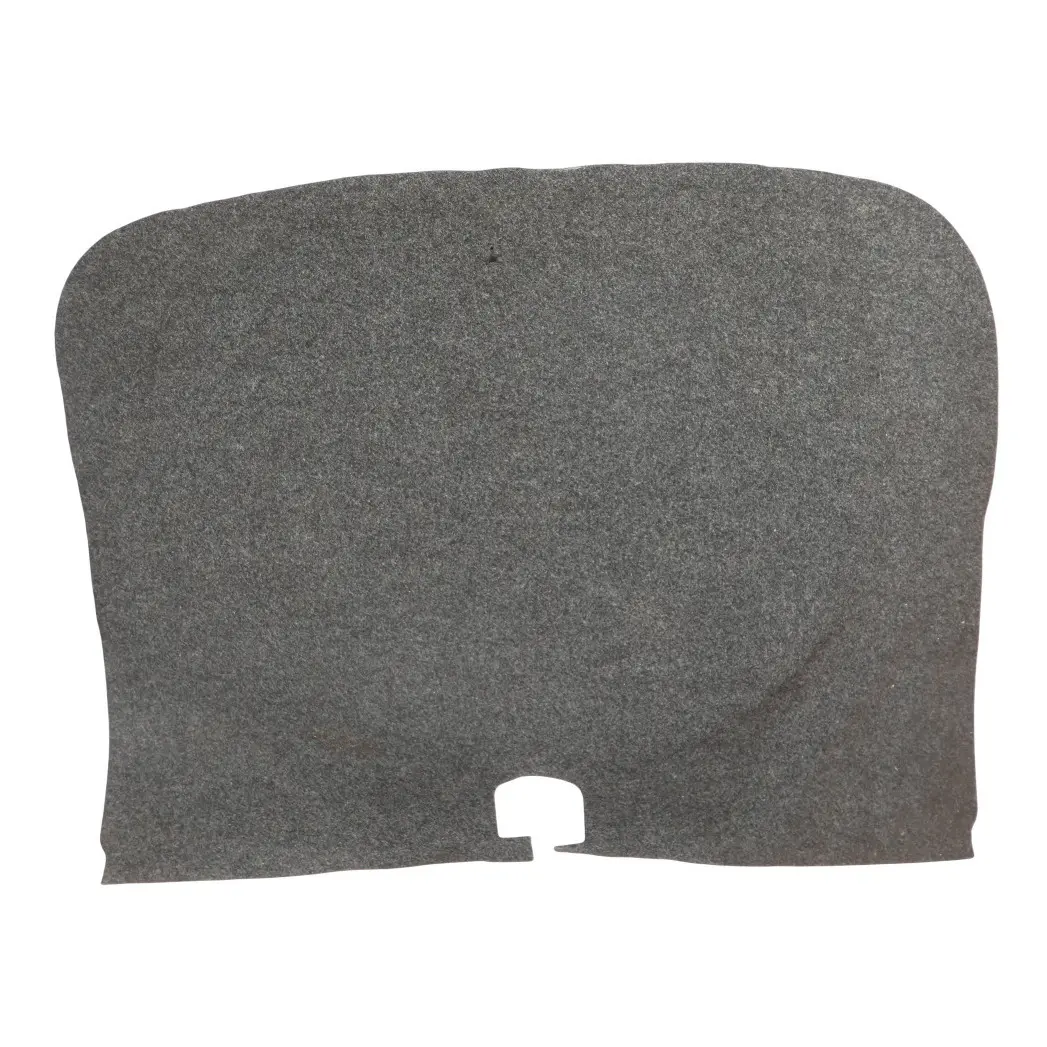 VW Scirocco Mk3 Boot Trunk Floor Rear Loading Trim Panel Carpet 1K0010344L