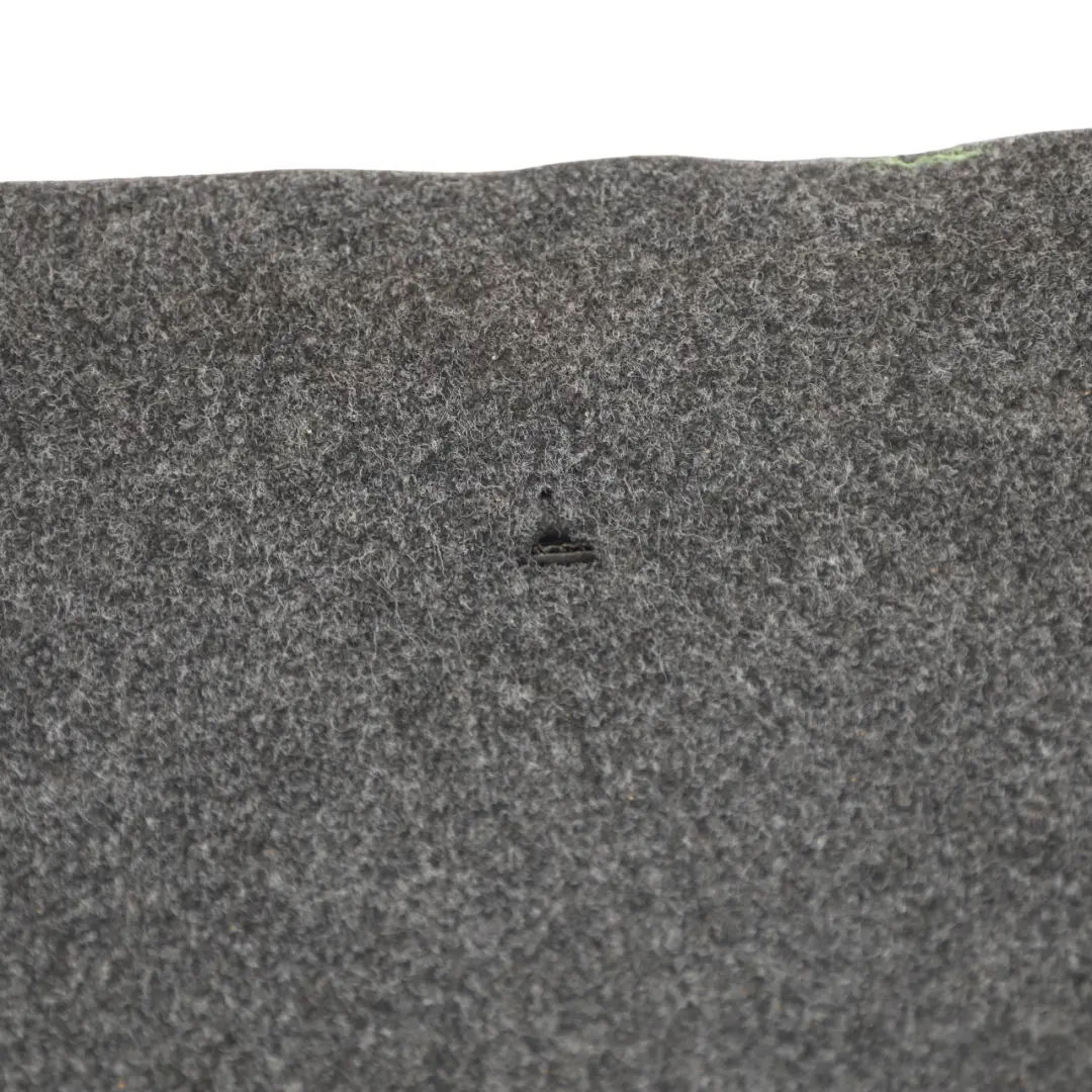 Volkswagen Scirocco MK3 Panel Alfombra Maletero Trasero - SKU 1K0010344L - Número de pieza 1K0010344L