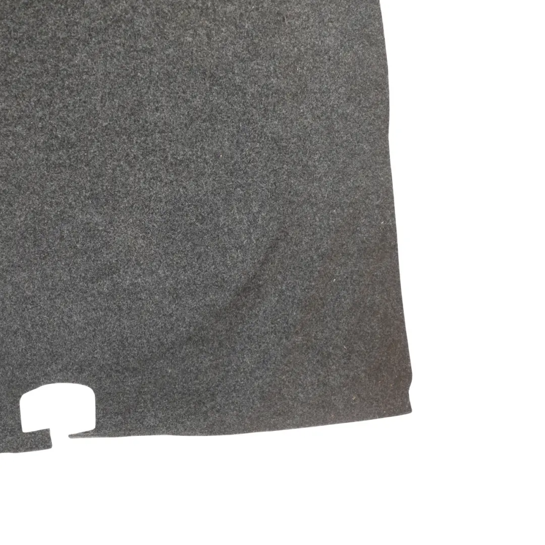 VW Scirocco Mk3 Boot Trunk Floor Rear Loading Trim Panel Carpet - SKU 1K0010344L - Part number 1K0010344L
