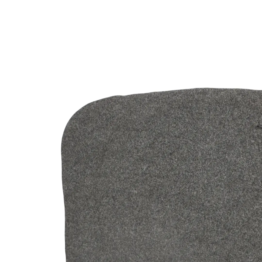 VW Scirocco Mk3 Boot Trunk Floor Rear Loading Trim Panel Carpet - SKU 1K0010344L - Part number 1K0010344L