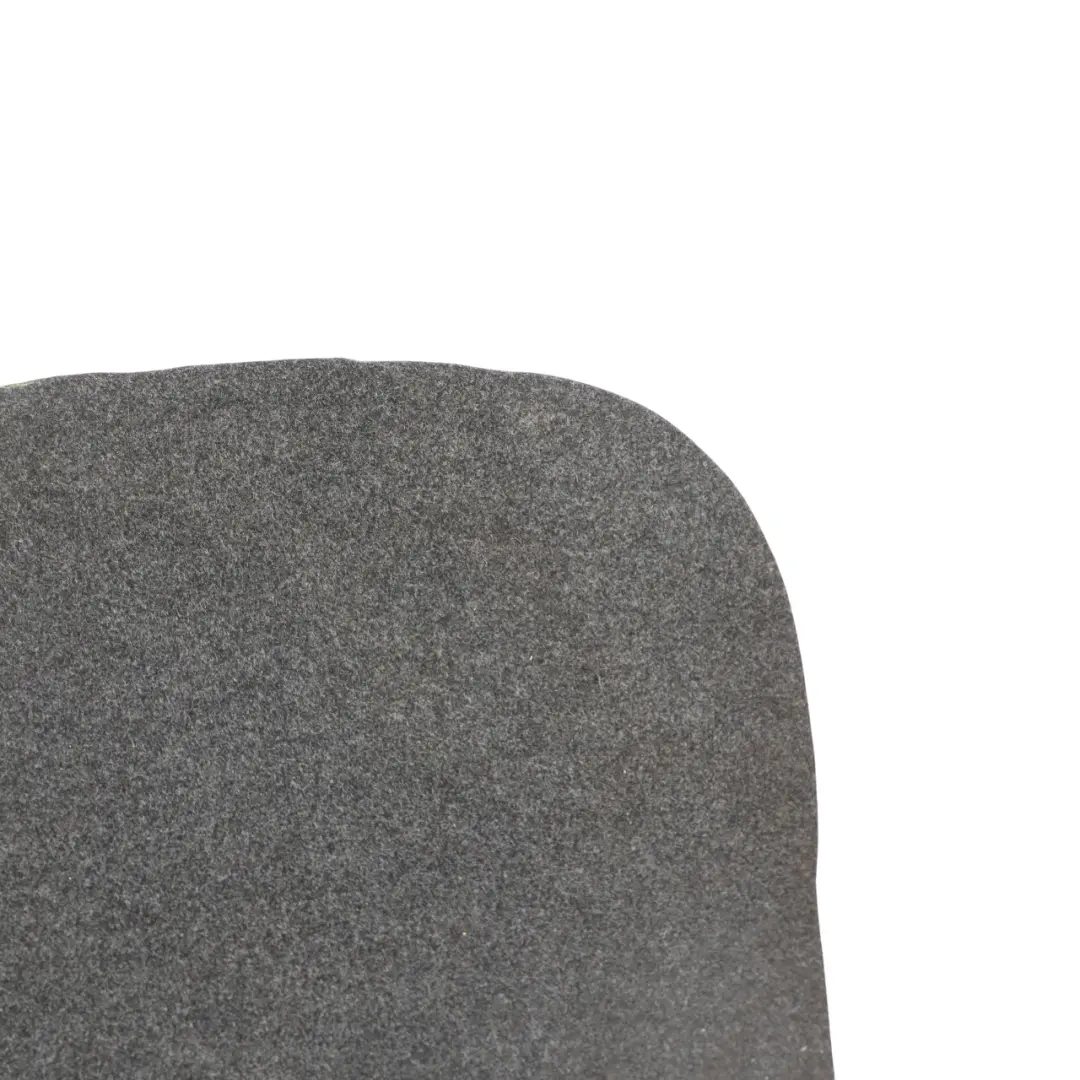 VW Scirocco Mk3 Boot Trunk Floor Rear Loading Trim Panel Carpet - SKU 1K0010344L - Part number 1K0010344L