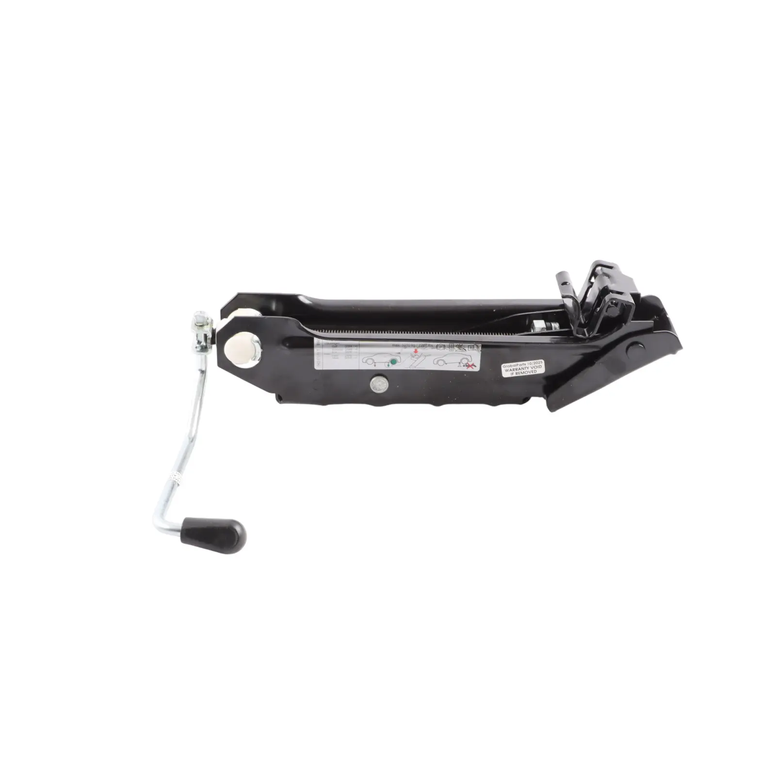 Volkswagen Scirocco Golf Eos Lifting Jack Tool Car Lifter 1K0011031T