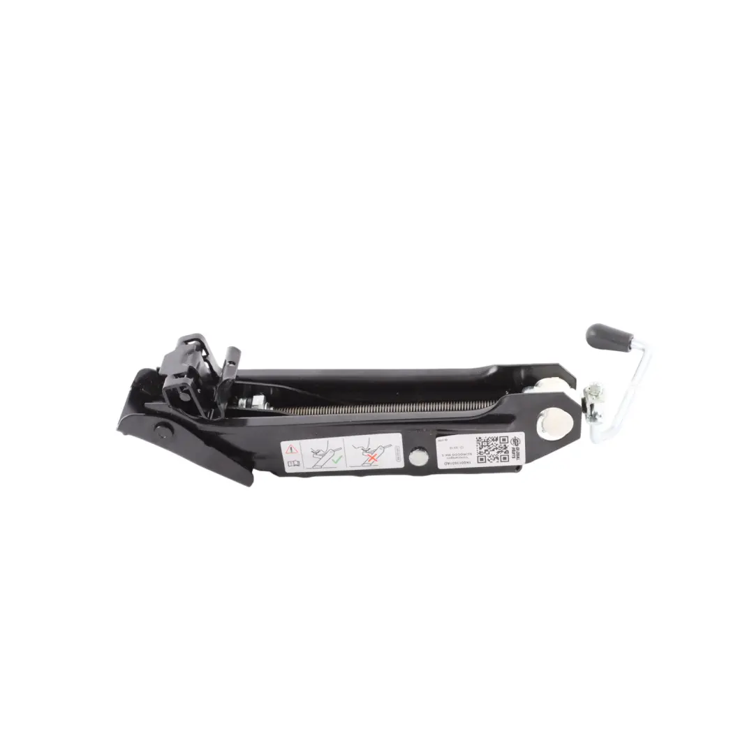 Outil Levage Cric Lève-Voiture 1K0011031T pour Volkswagen Scirocco Golf Eos à propos du numéro de pièce 1K0011031AD Volkswagen Scirocco Golf Eos Outil Levage Cric Lève-Voiture 1K0011031T - SKU 1K0011031AD - Numéro de pièce 1K0011031AD
