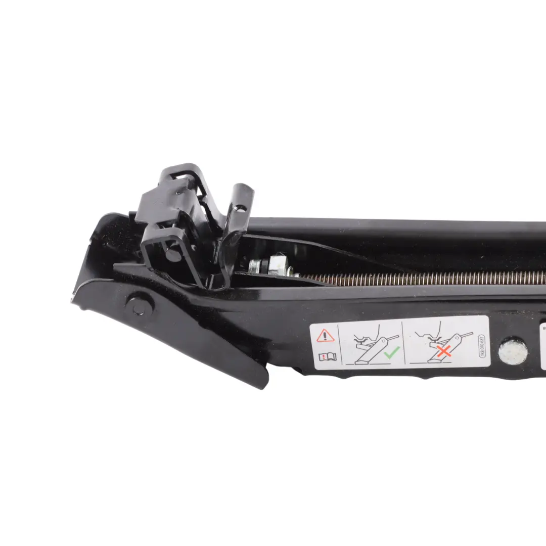 Strumento Sollevamento Jack Auto 1K0011031T per Volkswagen Scirocco Golf Eos con numero di parte 1K0011031AD Volkswagen Scirocco Golf Eos Strumento Sollevamento Jack Auto 1K0011031T - SKU 1K0011031AD - Numero di parte 1K0011031AD