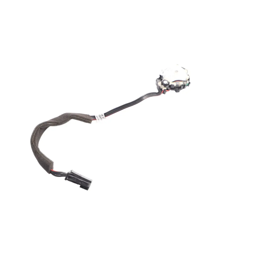 VW Volkswagen Golf 5 Porte Avant Tweeter Haut Parleur Gauche 1K0035411C - SKU 1K0035411A - Numéro de pièce 1K0035411A