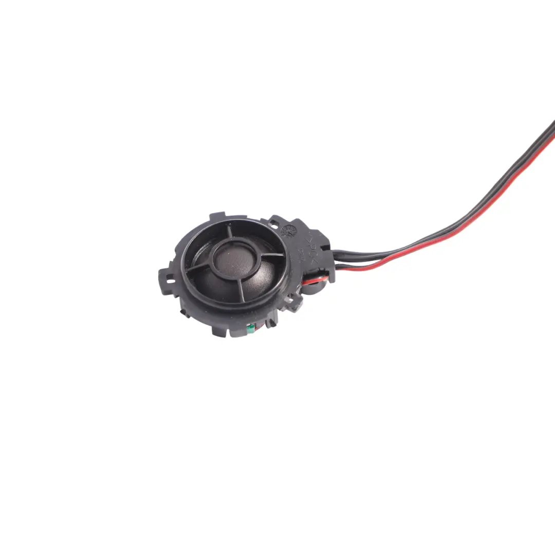 VW Volkswagen Golf 5 Porte Avant Tweeter Haut Parleur Gauche 1K0035411C - SKU 1K0035411A - Numéro de pièce 1K0035411A