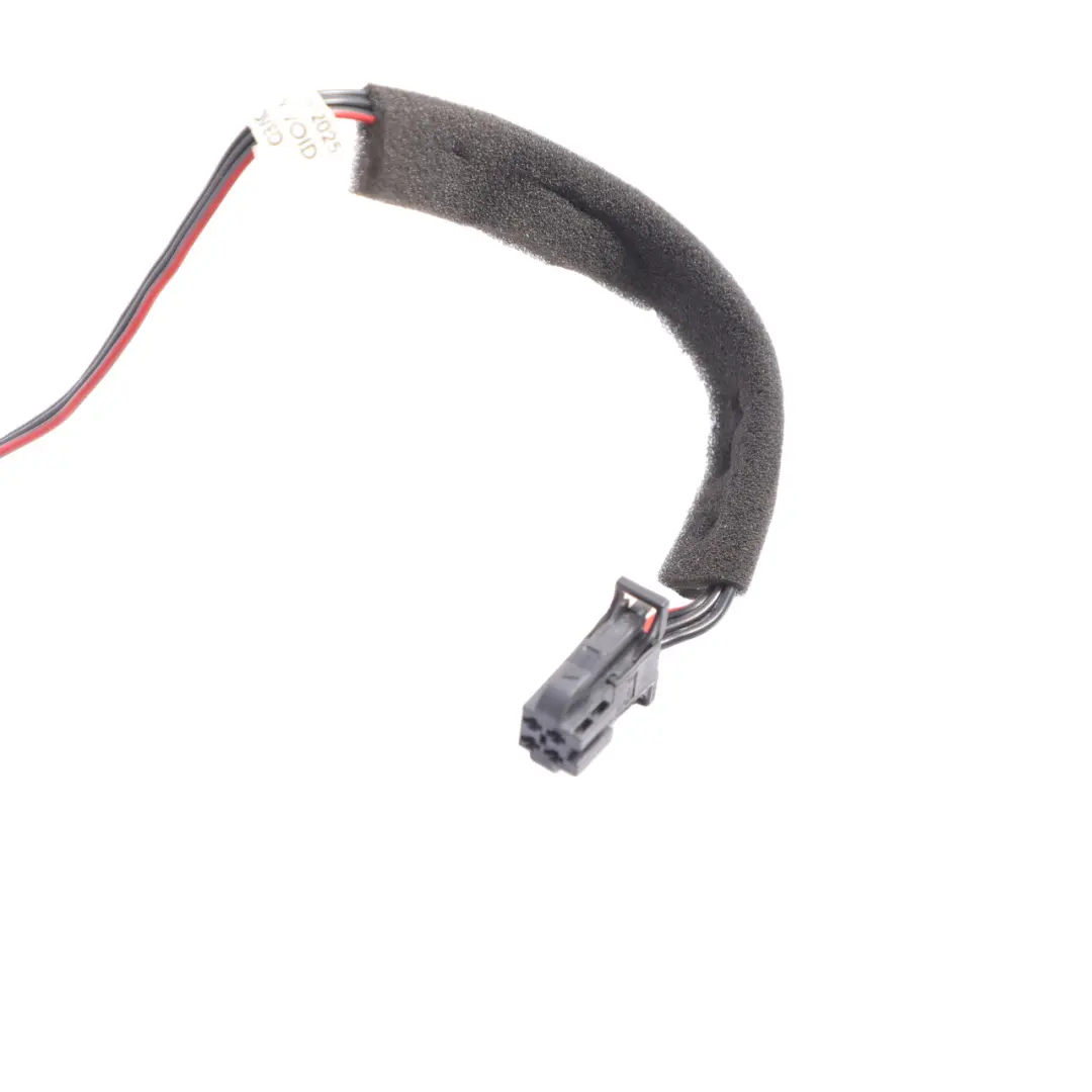 Front Door Tweeter Loud Speaker Left N/S 1K0035411C to VW Volkswagen Golf 5 with Part number 1K0035411A VW Volkswagen Golf 5 Front Door Tweeter Loud Speaker Left N/S 1K0035411C - SKU 1K0035411A - Part number 1K0035411A