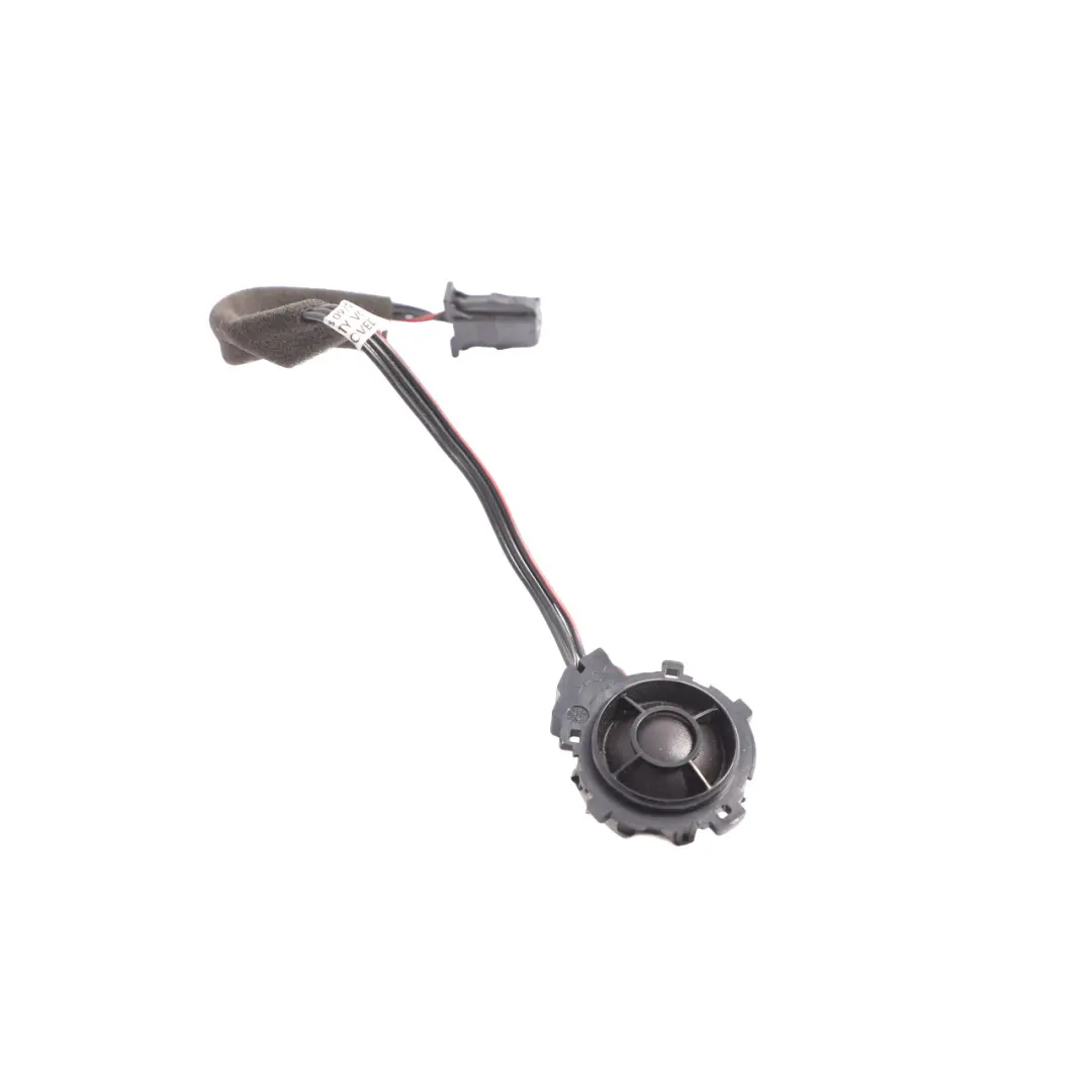 VW Volkswagen Golf 5 Porte Avant Tweeter Haut Parleur Gauche 1K0035411C - SKU 1K0035411A - Numéro de pièce 1K0035411A