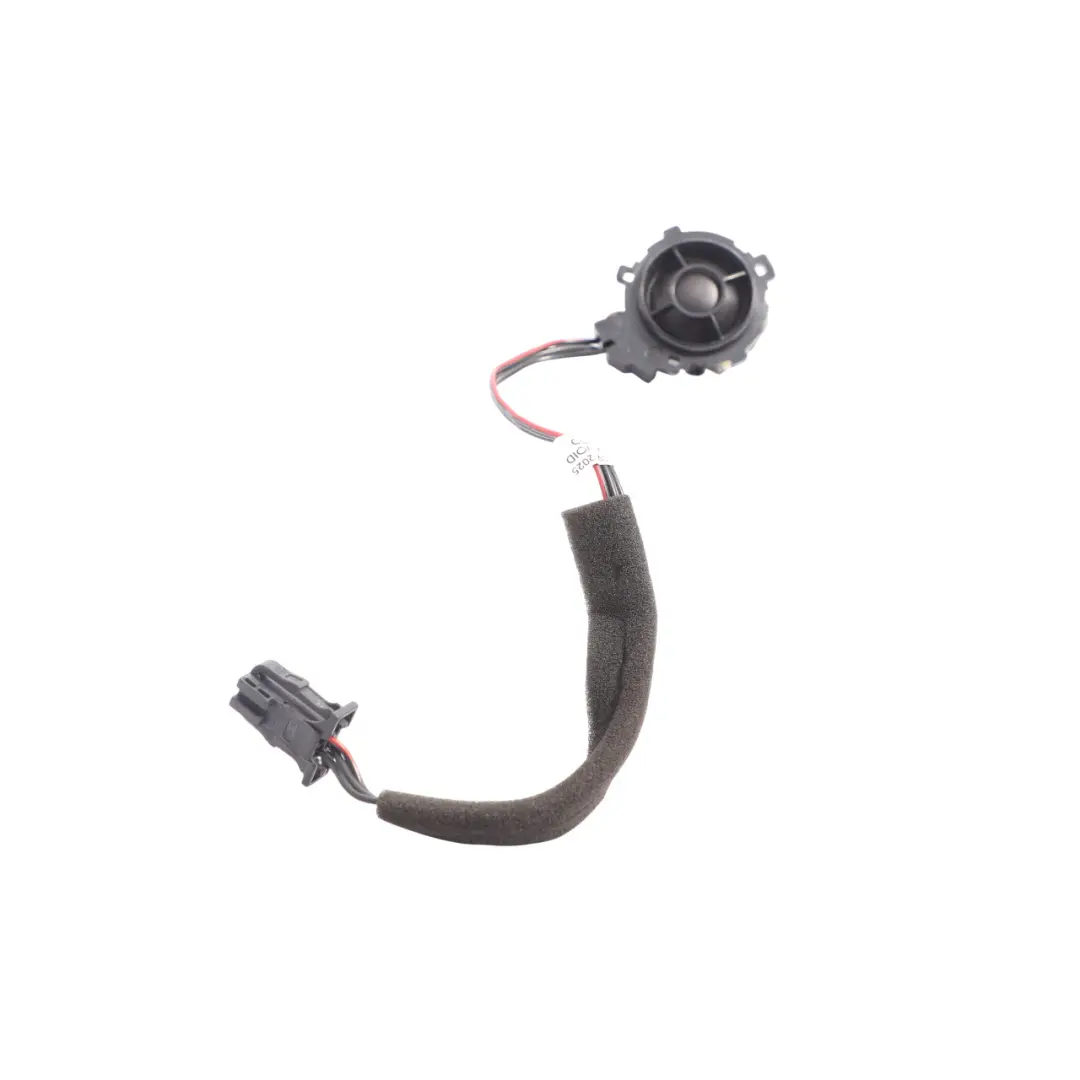 VW Volkswagen Golf 5 Front Door Tweeter Loud Speaker Left N/S 1K0035411C - SKU 1K0035411A - Part number 1K0035411A