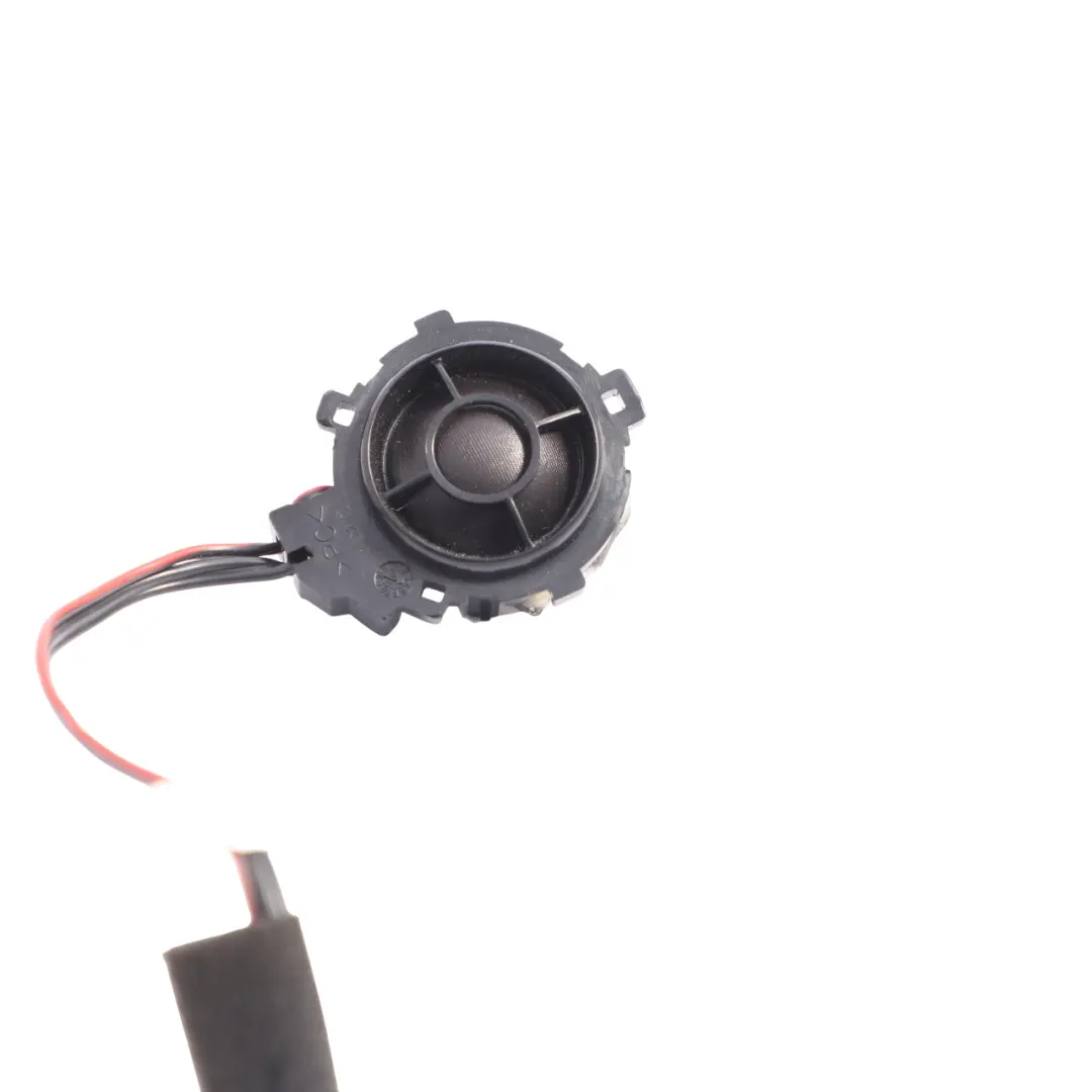 VW Volkswagen Golf 5 Front Door Tweeter Loud Speaker Left N/S 1K0035411C - SKU 1K0035411A - Part number 1K0035411A