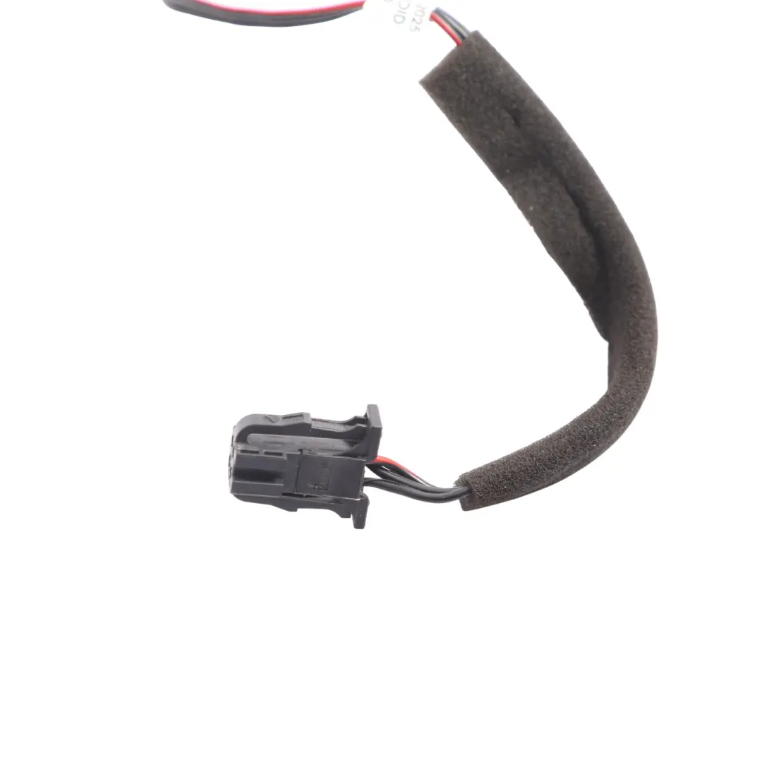 VW Volkswagen Golf 5 Front Door Tweeter Loud Speaker Left N/S 1K0035411C - SKU 1K0035411A - Part number 1K0035411A
