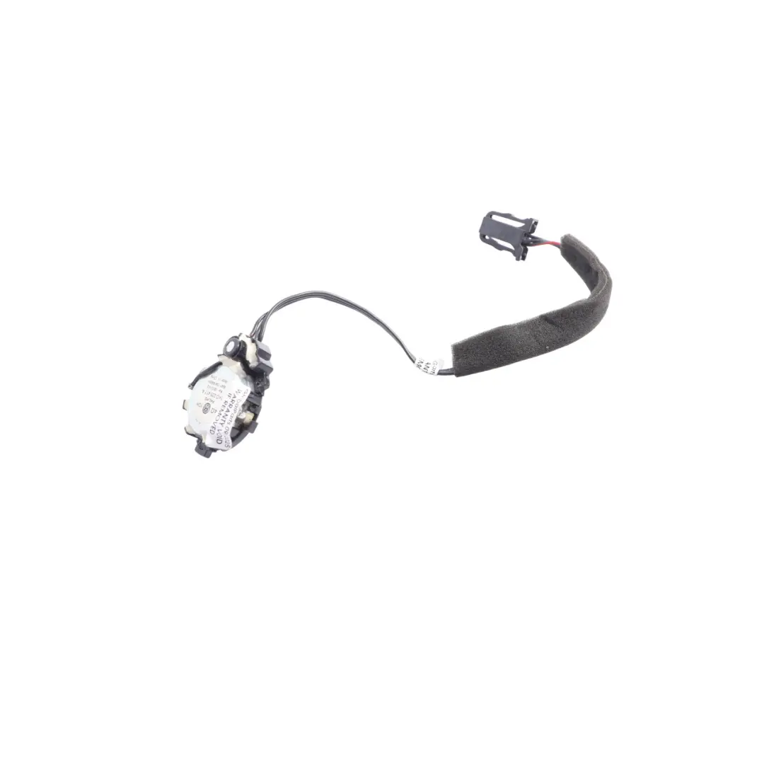 VW Volkswagen Golf 5 Front Door Tweeter Loud Speaker Left N/S 1K0035411C - SKU 1K0035411A - Part number 1K0035411A