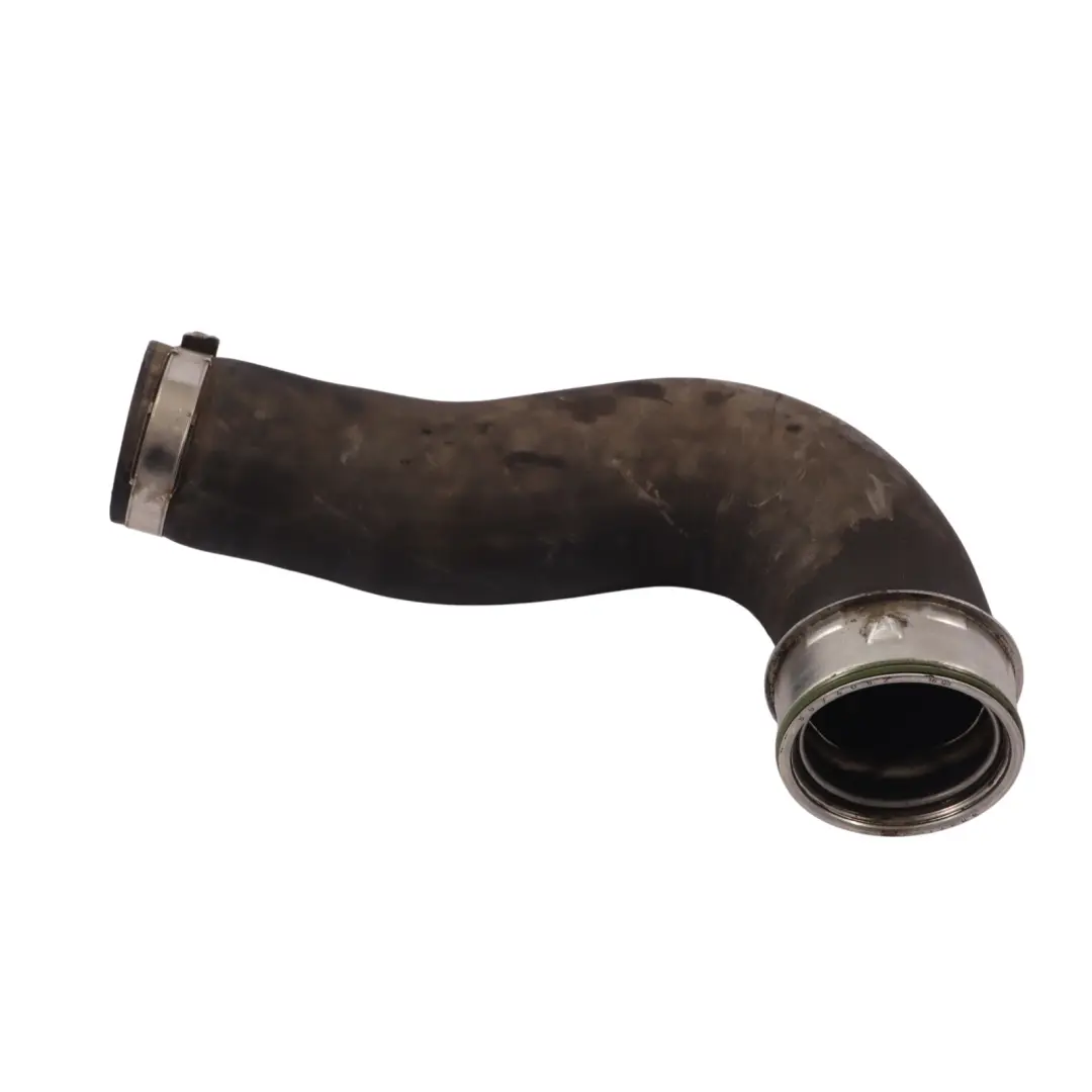 Audi A3 8P 2.0 TDI Turbo Intercooler Aria Tubo di aspirazione Linea - SKU 1K0145832N - Numero di parte 1K0145832N