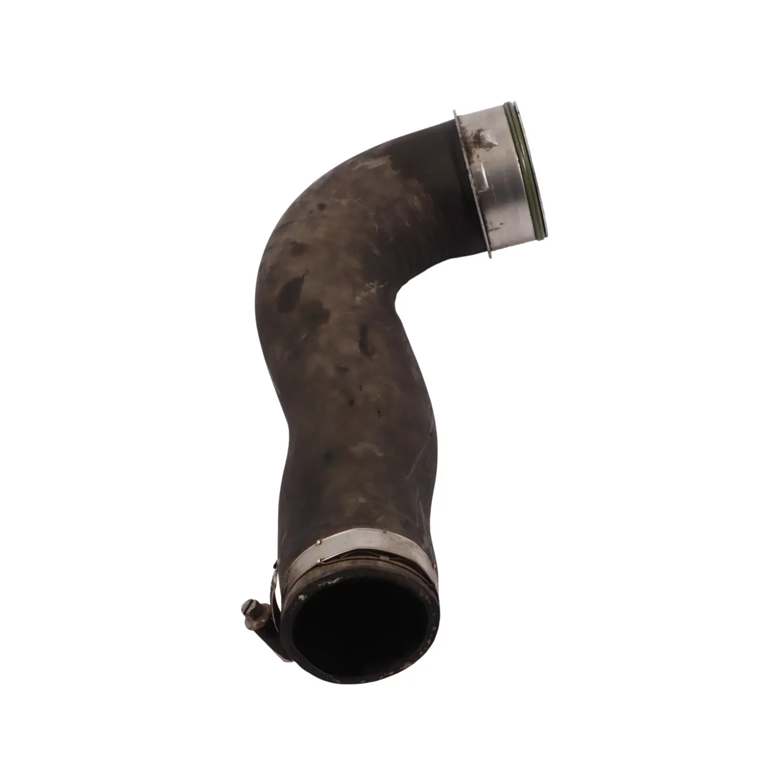 Audi A3 8P 2.0 TDI Turbo Intercooler Air Intake Pipe Hose Line 1K0145832N