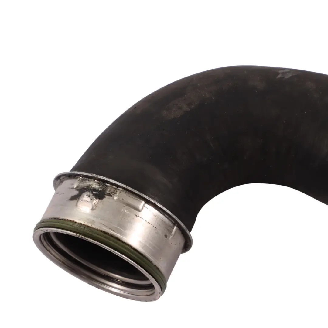 Tubo admisión aire Línea manguera para Audi A3 2.0 TDI Turbo Intercooler con número de pieza 1K0145832N Audi A3 2.0 TDI Turbo Intercooler Tubo admisión aire Línea manguera - SKU 1K0145832N - Número de pieza 1K0145832N