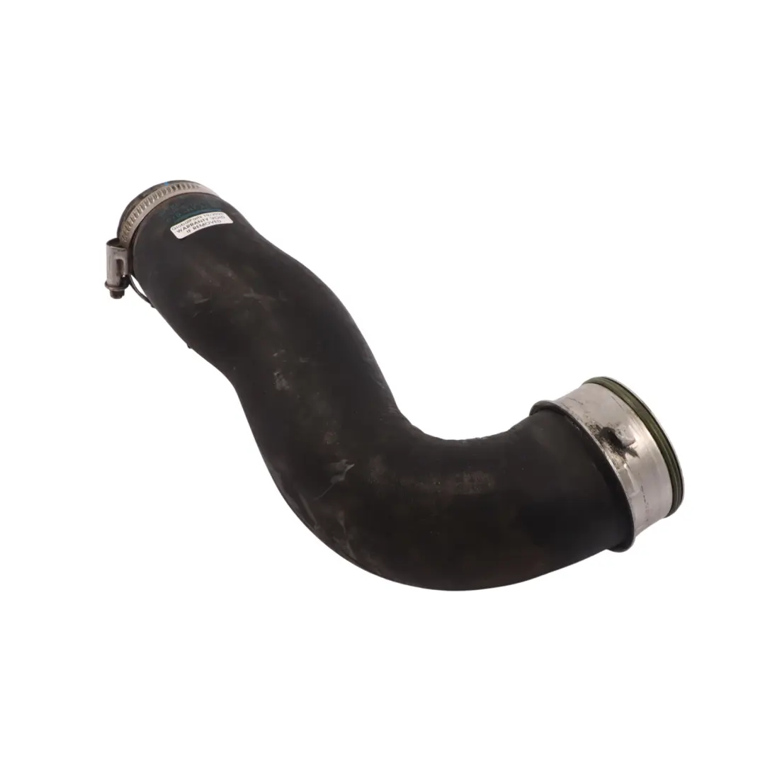 Tuyau d'admission air turbo admission pour Audi A3 8P 2.0 TDI à propos du numéro de pièce 1K0145832N Audi A3 8P 2.0 TDI Tuyau d'admission air turbo admission - SKU 1K0145832N - Numéro de pièce 1K0145832N