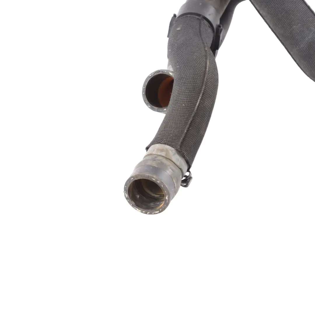 Mk3 Golf MK6 Water Radiator Pipe Hose 1.4 TSI to Volkswagen Scirocco with Part number 1K0121049CJ Volkswagen Scirocco Mk3 Golf MK6 Water Radiator Pipe Hose 1.4 TSI - SKU 1K0121049CJ - Part number 1K0121049CJ