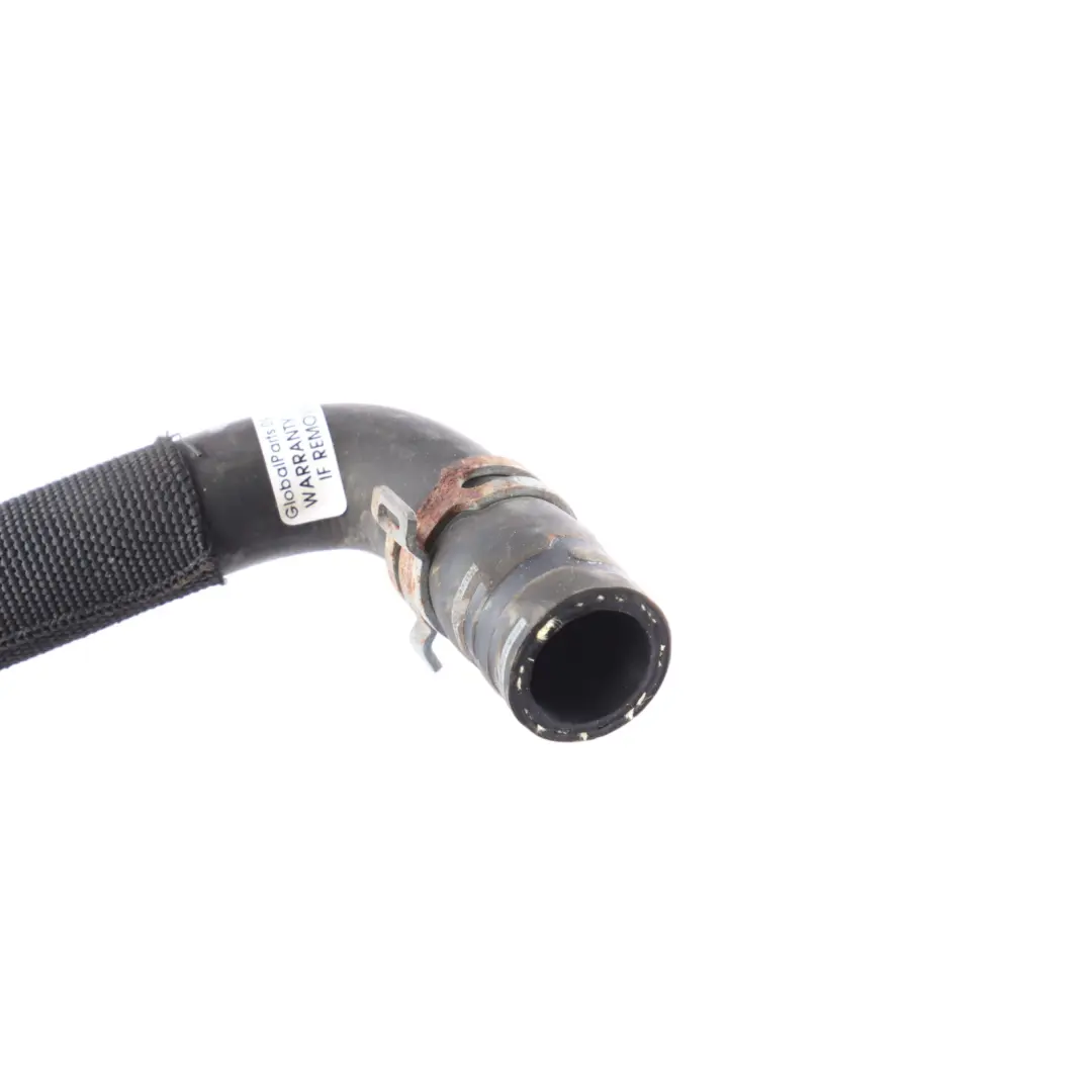 Volkswagen Scirocco Mk3 Golf MK6 Water Radiator Pipe Hose 1.4 TSI - SKU 1K0121049CJ - Part number 1K0121049CJ