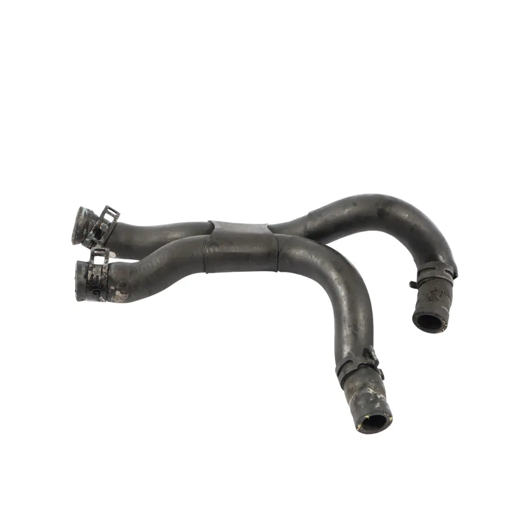 Tuyau Liquide Refroidissement 2.0 TDI pour Audi A3 8P VW Golf 5 à propos du numéro de pièce 1K0121086AH Audi A3 8P VW Golf 5 Tuyau Liquide Refroidissement 2.0 TDI - SKU 1K0121086AH - Numéro de pièce 1K0121086AH