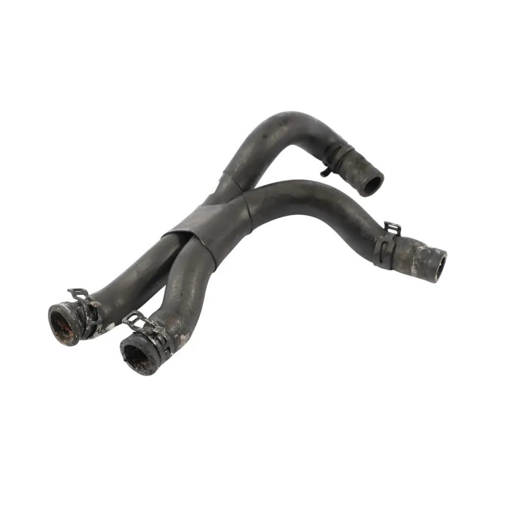 Kühlmittelschlauch Rohr 2.0 TDI für Audi A3 8P VW Golf 5 Seat Leon 1P1 mit Teilenummer 1K0121086AH Audi A3 8P VW Golf 5 Seat Leon 1P1 Kühlmittelschlauch Rohr 2.0 TDI - SKU 1K0121086AH - Teilenummer 1K0121086AH