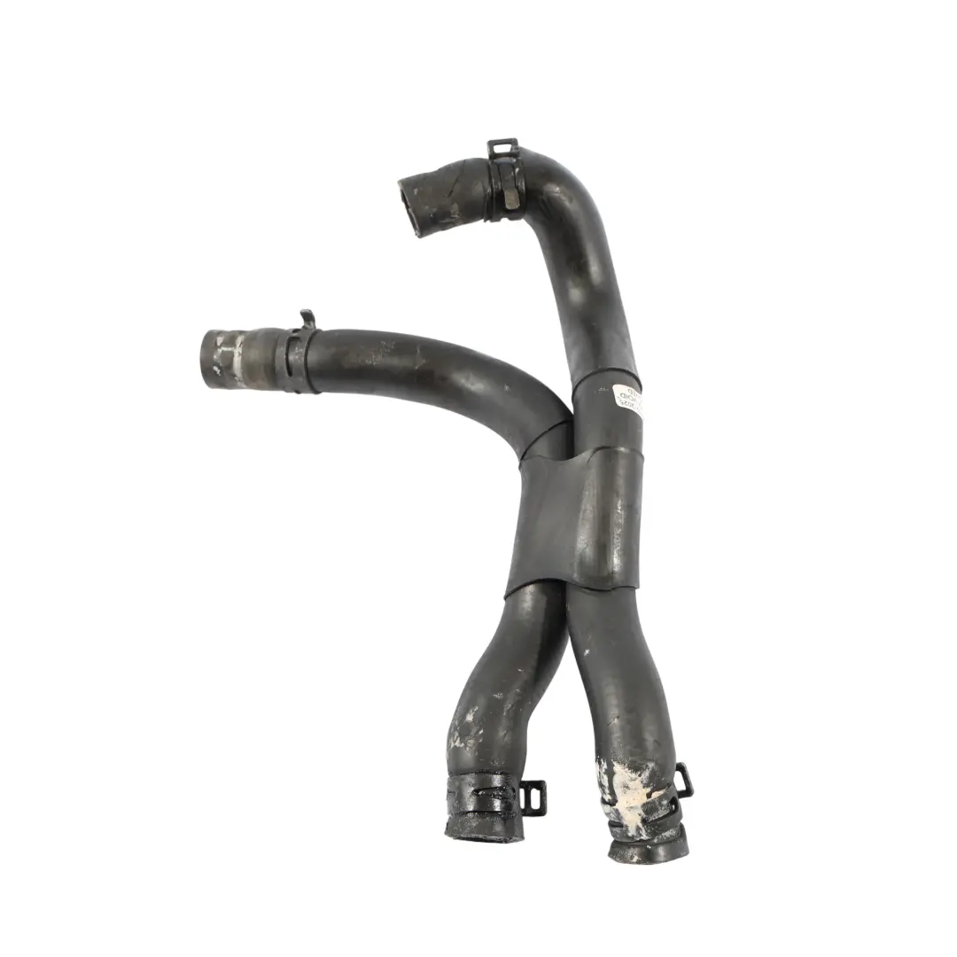 Audi A3 8P VW Golf 5 Seat Leon 1P1 Coolant Hose Pipe Diesel 2.0 TDI - SKU 1K0121086AH - Part number 1K0121086AH