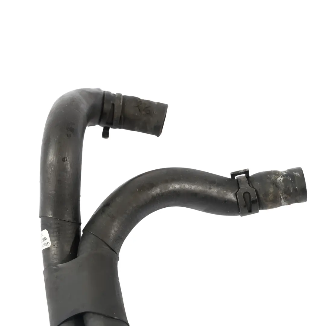 Audi A3 8P VW Golf 5 Seat Leon 1P1 Coolant Hose Pipe Diesel 2.0 TDI - SKU 1K0121086AH - Part number 1K0121086AH