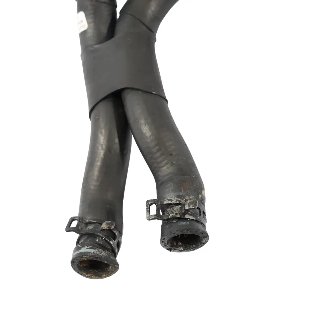 Tubo Flessibile Refrigerante 2.0 TDI per Audi A3 8P VW Golf 5 con numero di parte 1K0121086AH Audi A3 8P VW Golf 5 Tubo Flessibile Refrigerante 2.0 TDI - SKU 1K0121086AH - Numero di parte 1K0121086AH