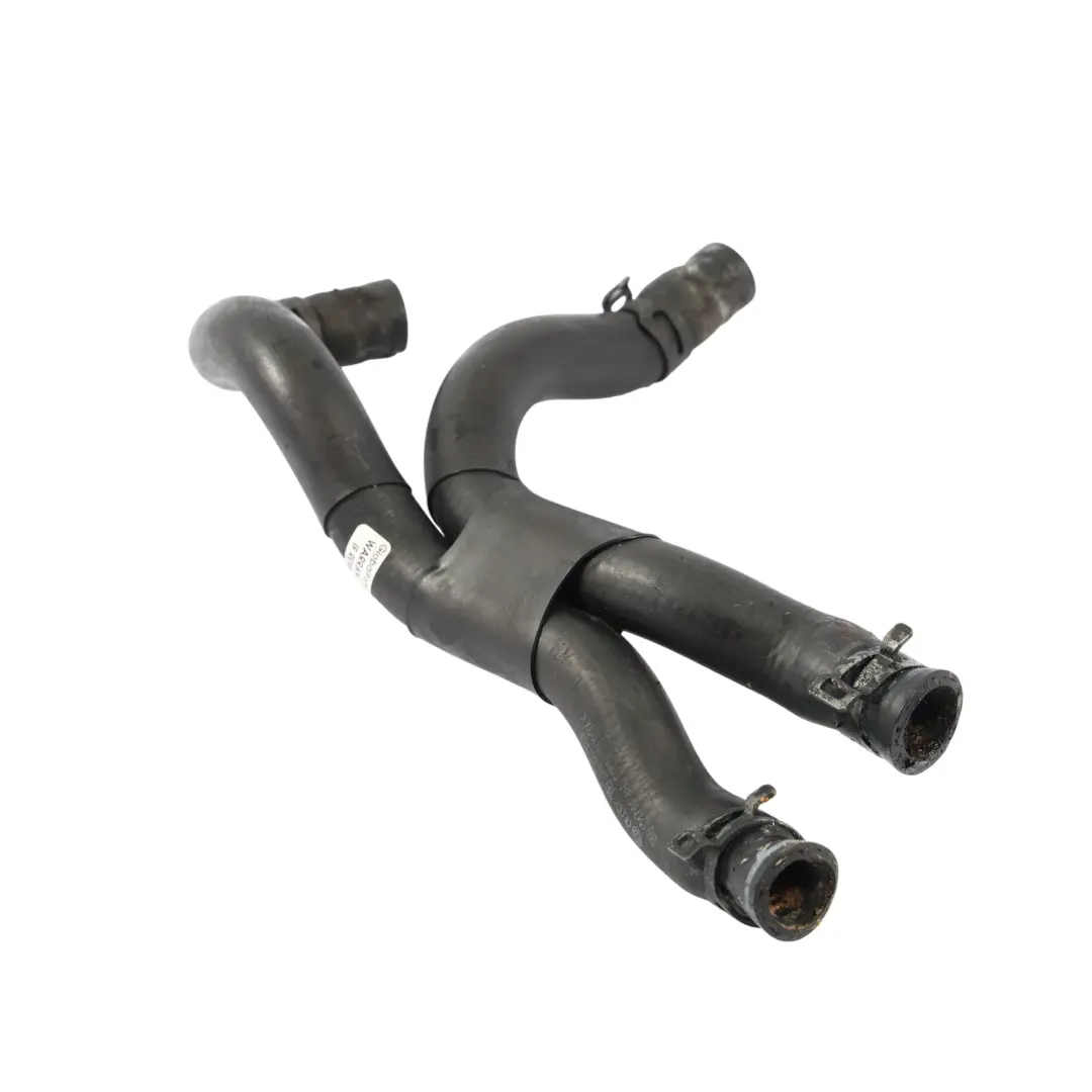 Coolant Hose Pipe Diesel 2.0 TDI to Audi A3 8P VW Golf 5 Seat Leon 1P1 with Part number 1K0121086AH Audi A3 8P VW Golf 5 Seat Leon 1P1 Coolant Hose Pipe Diesel 2.0 TDI - SKU 1K0121086AH - Part number 1K0121086AH