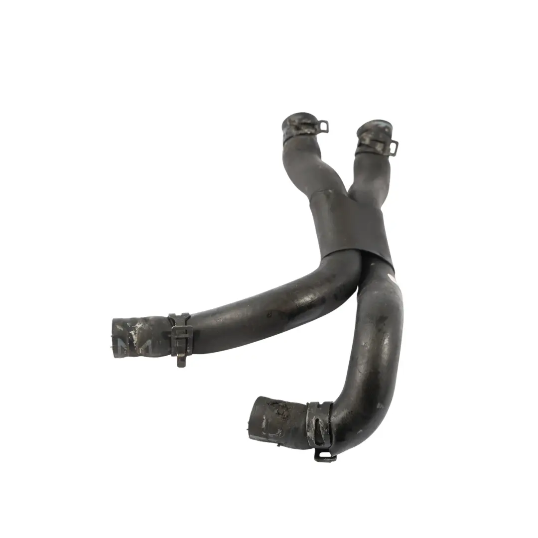Audi A3 8P VW Golf 5 Seat Leon 1P1 Coolant Hose Pipe Diesel 2.0 TDI - SKU 1K0121086AH - Part number 1K0121086AH