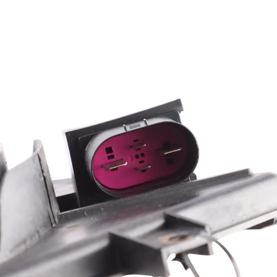 Cooling Shroud Blade Radiator Coolant Fan to Audi A3 8P Diesel Engine with Part number 1K0121207AT Audi A3 8P Diesel Engine Cooling Shroud Blade Radiator Coolant Fan - SKU 1K0121207AT - Part number 1K0121207AT