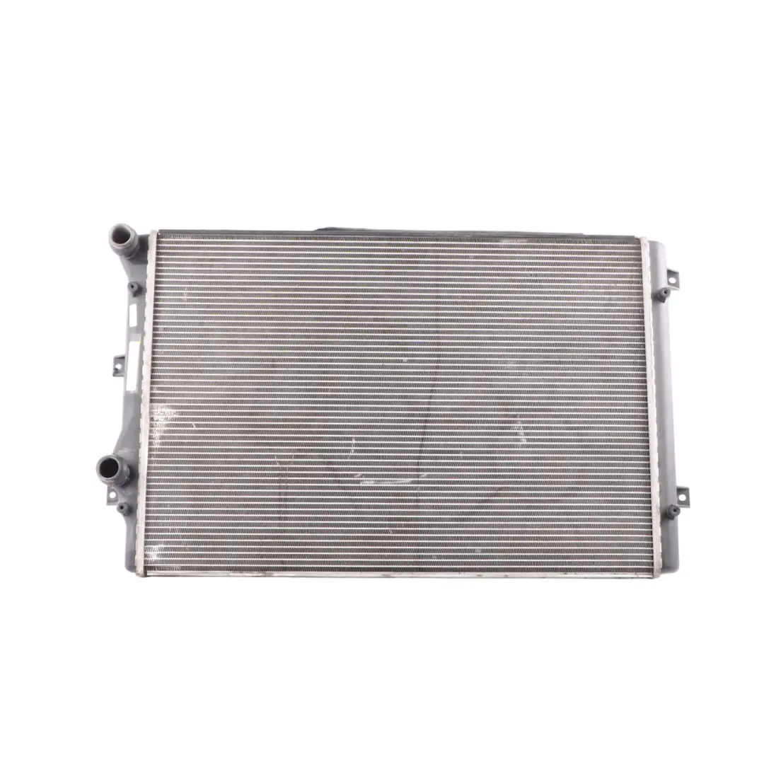 Volkswagen VW Golf VI Radiateur Essence Unité Refroidissement Liquide - SKU 1K0121251L - Numéro de pièce 1K0121251L