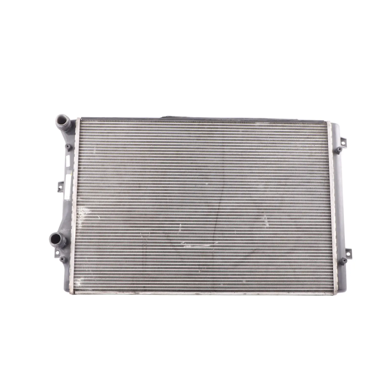 Volkswagen VW Golf VI Petrol Radiator Engine Cooling Coolant Unit 1K0121251L