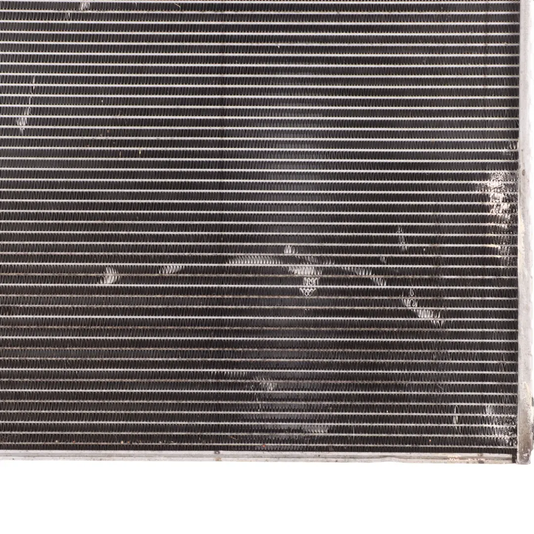 Volkswagen VW Golf VI Radiateur Essence Unité Refroidissement Liquide - SKU 1K0121251L - Numéro de pièce 1K0121251L