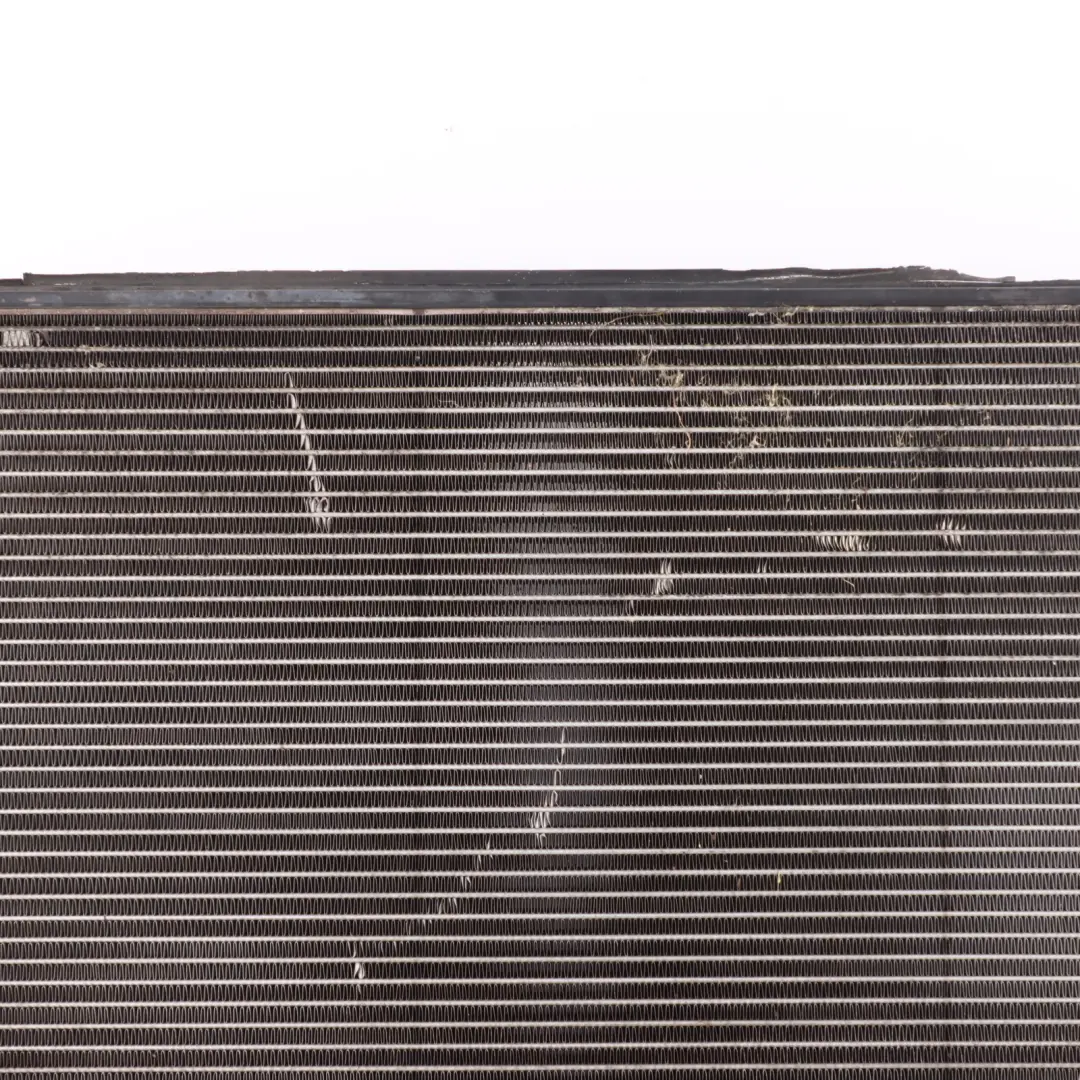 Volkswagen VW Golf VI Radiateur Essence Unité Refroidissement Liquide - SKU 1K0121251L - Numéro de pièce 1K0121251L