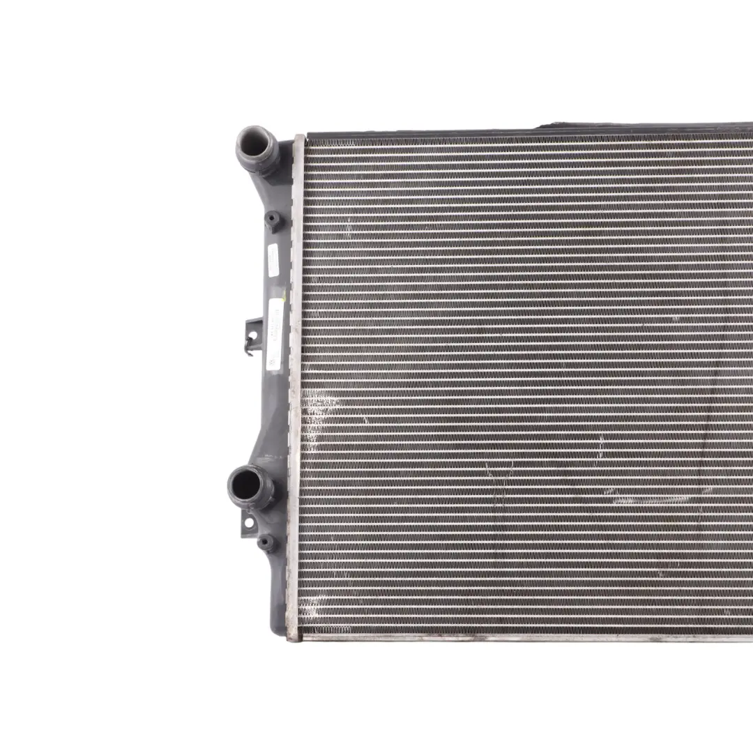 Volkswagen VW Golf VI Petrol Radiator Engine Cooling Coolant Unit - SKU 1K0121251L - Part number 1K0121251L