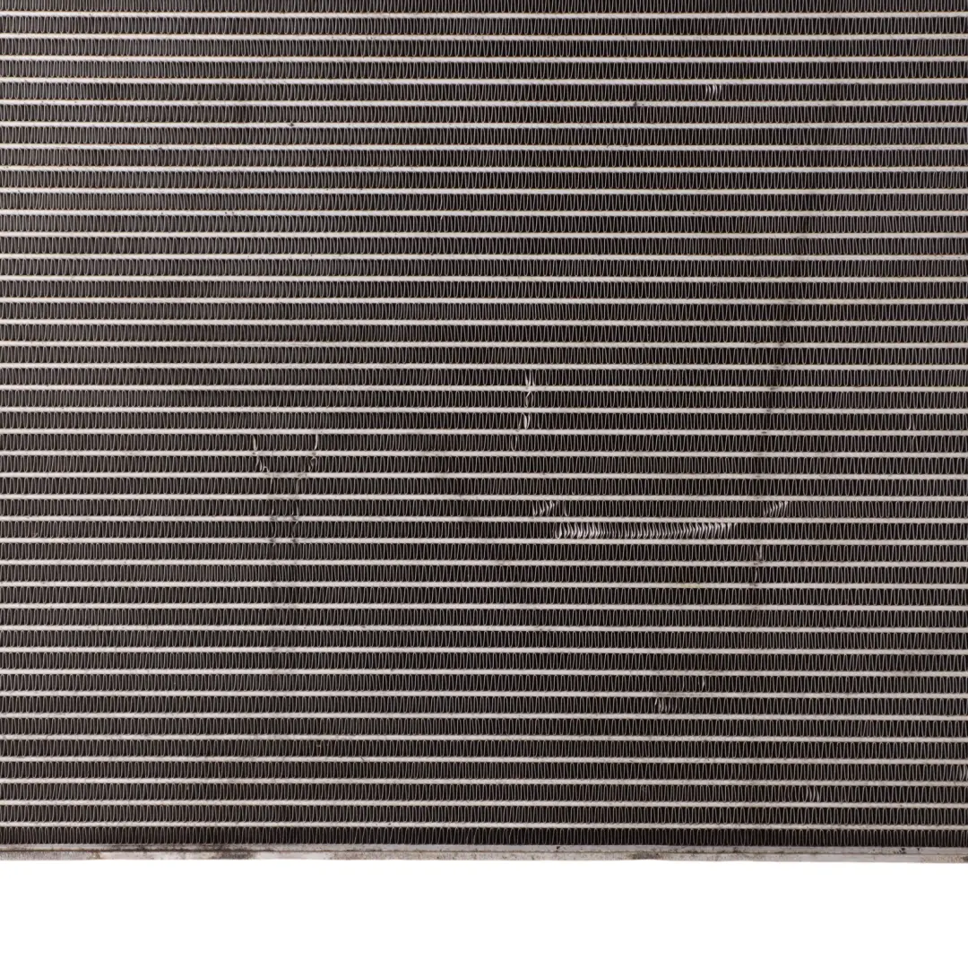 Volkswagen VW Golf VI Radiateur Essence Unité Refroidissement Liquide - SKU 1K0121251L - Numéro de pièce 1K0121251L