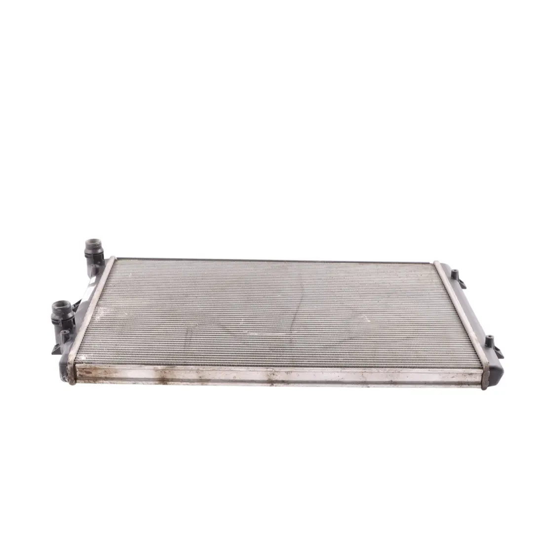 Volkswagen VW Golf VI Benzin Kühler Motor Kühlung Kühlmittel Einheit - SKU 1K0121251L - Teilenummer 1K0121251L