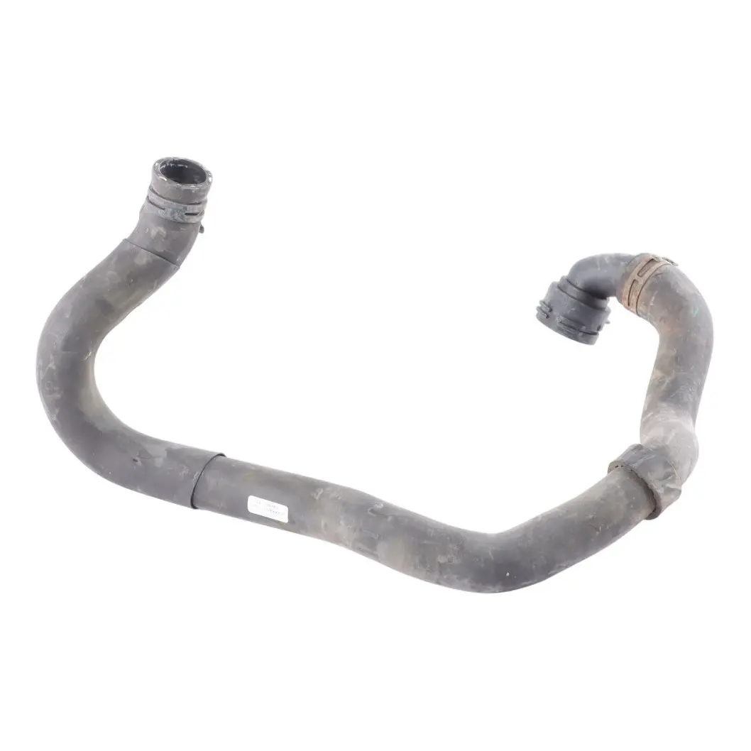 Radiator Coolant Water Hose Pipe Line 2.0 TDI Diesel to Audi A3 8P with Part number 1K0122051DL Audi A3 8P Radiator Coolant Water Hose Pipe Line 2.0 TDI Diesel - SKU 1K0122051DL - Part number 1K0122051DL