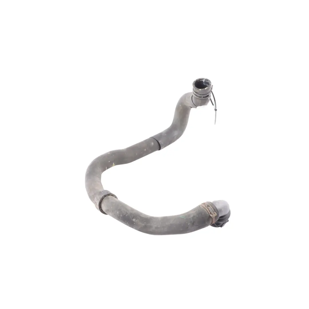 Audi A3 8P Radiator Coolant Water Hose Pipe Line 2.0 TDI Diesel - SKU 1K0122051DL - Part number 1K0122051DL