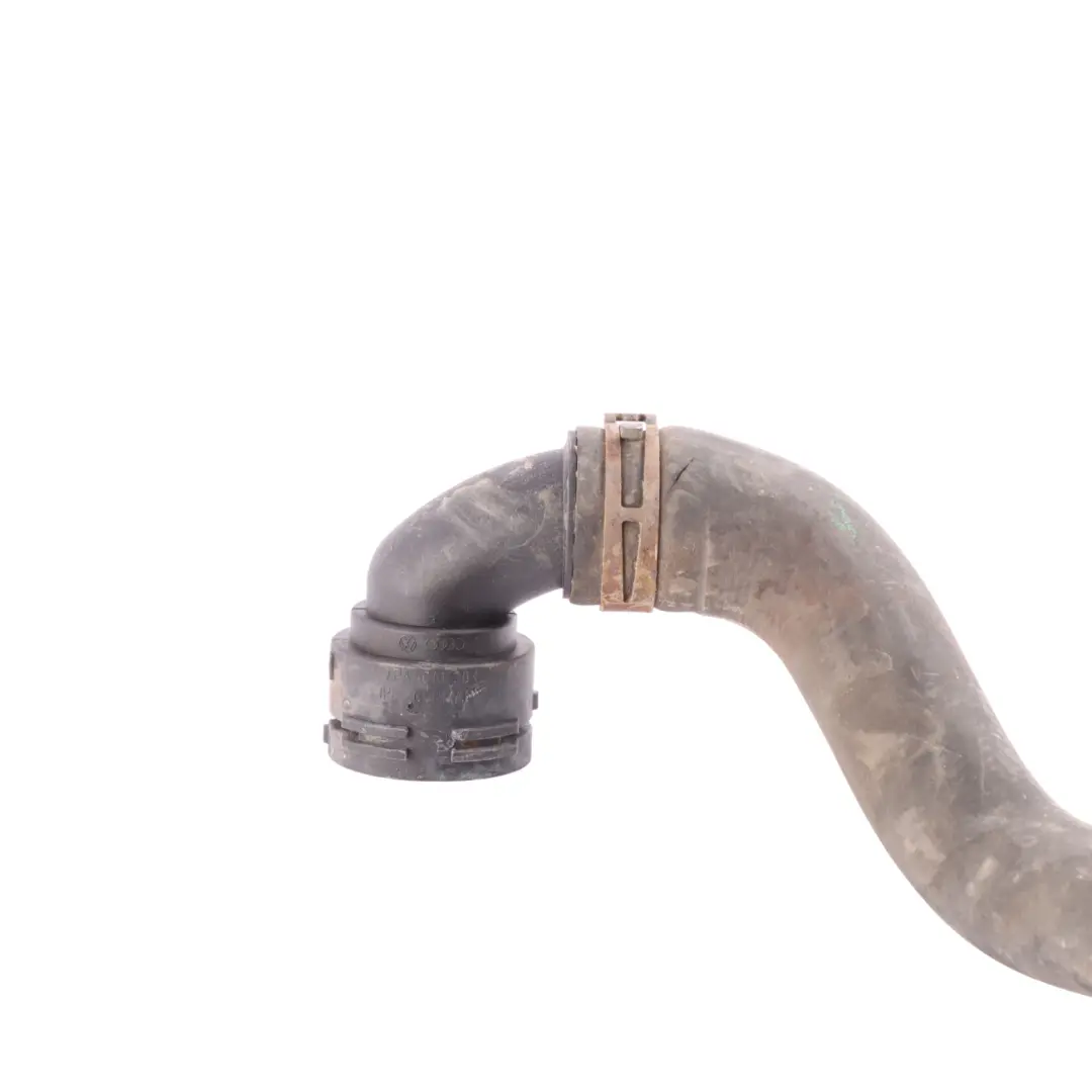 Radiator Coolant Water Hose Pipe Line 2.0 TDI Diesel to Audi A3 8P with Part number 1K0122051DL Audi A3 8P Radiator Coolant Water Hose Pipe Line 2.0 TDI Diesel - SKU 1K0122051DL - Part number 1K0122051DL