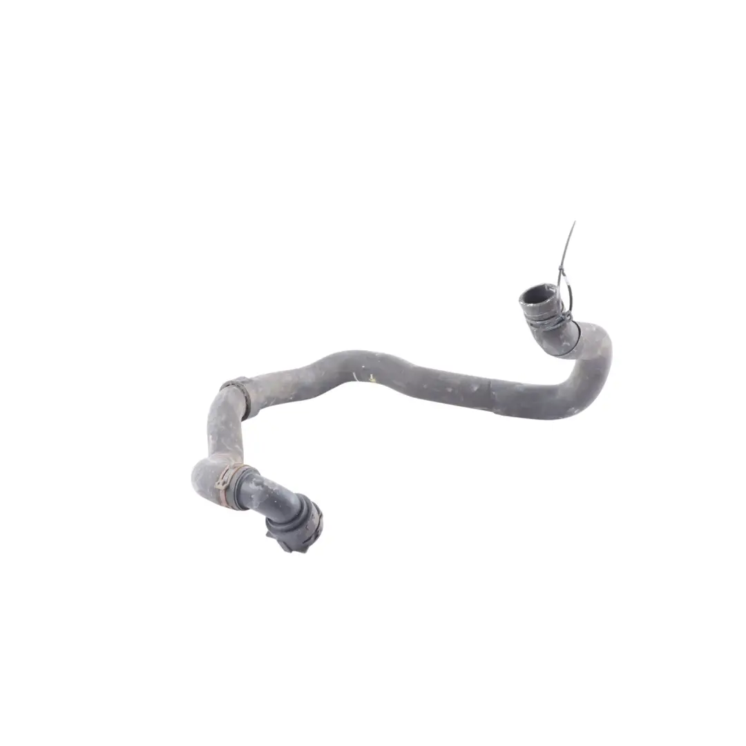 Radiator Coolant Water Hose Pipe Line 2.0 TDI Diesel to Audi A3 8P with Part number 1K0122051DL Audi A3 8P Radiator Coolant Water Hose Pipe Line 2.0 TDI Diesel - SKU 1K0122051DL - Part number 1K0122051DL
