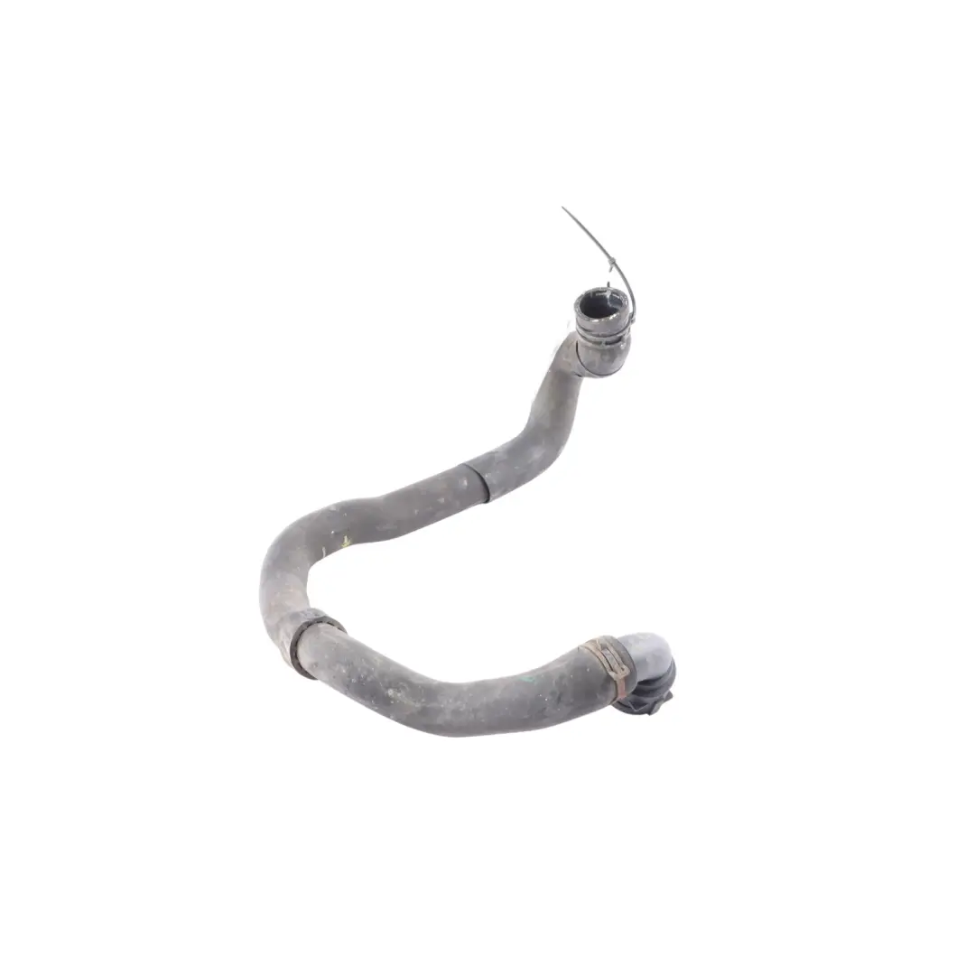 Audi A3 8P Radiator Coolant Water Hose Pipe Line 2.0 TDI Diesel - SKU 1K0122051DL - Part number 1K0122051DL
