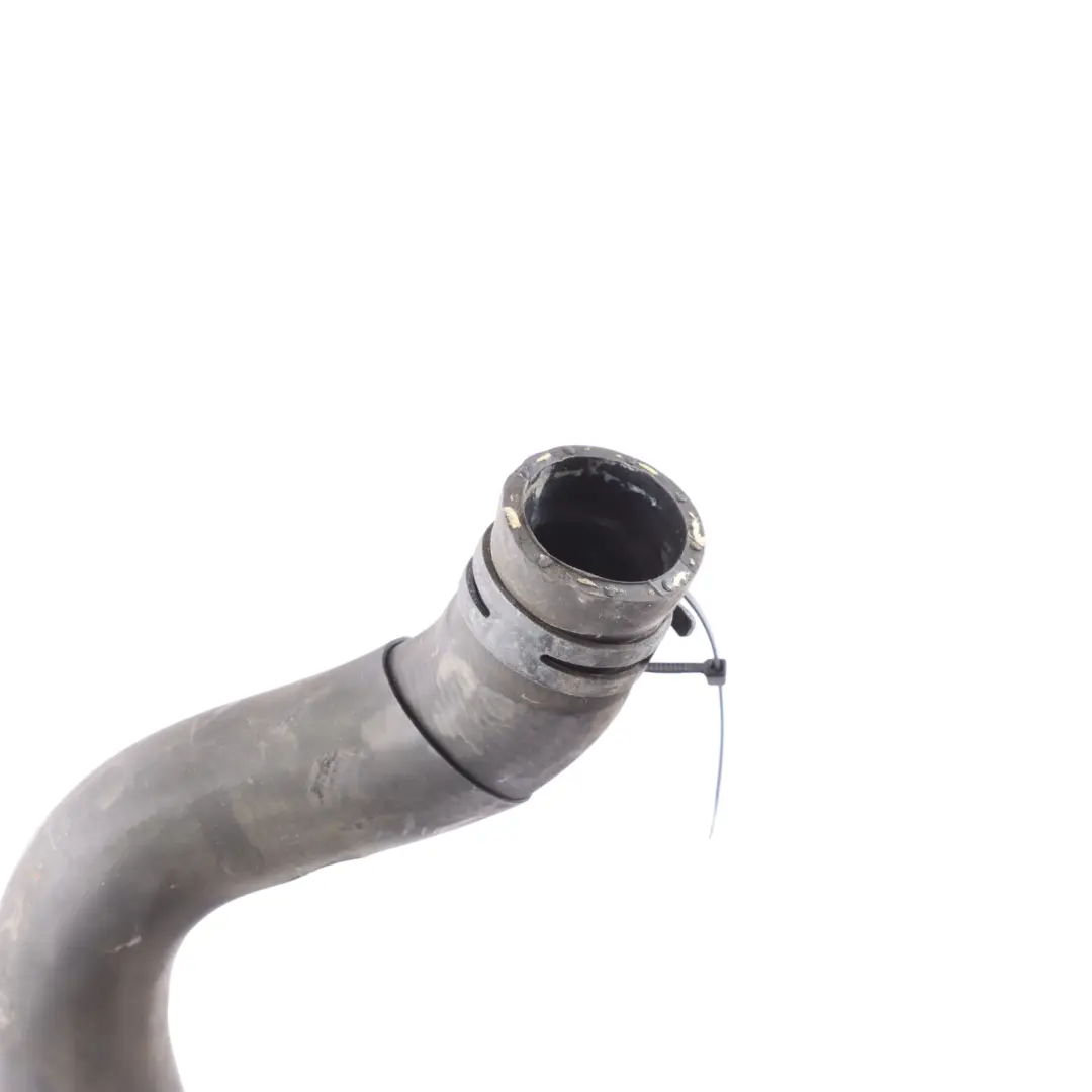 Audi A3 8P Radiator Coolant Water Hose Pipe Line 2.0 TDI Diesel - SKU 1K0122051DL - Part number 1K0122051DL