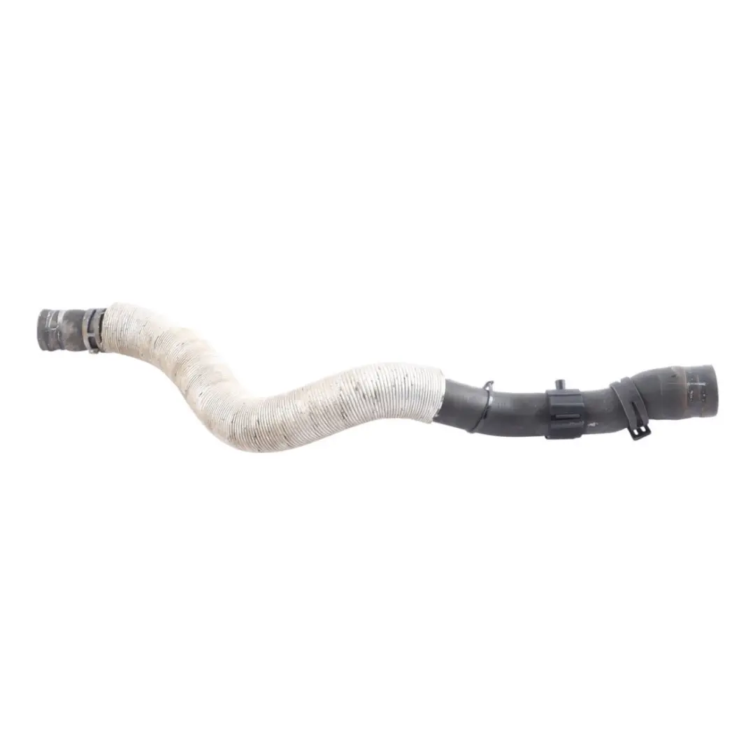 VW Volkswagen Golf Mk6 Water Coolant Hose Pipe Line Manual Gearbox - SKU 1K0122073FR - Part number 1K0122073FR