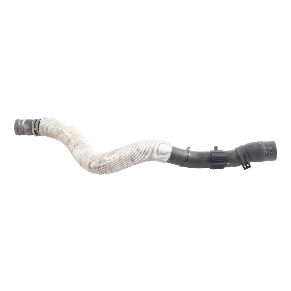 VW Volkswagen Golf Mk6 Water Coolant Hose Pipe Line Manual Gearbox 1K0122073FR