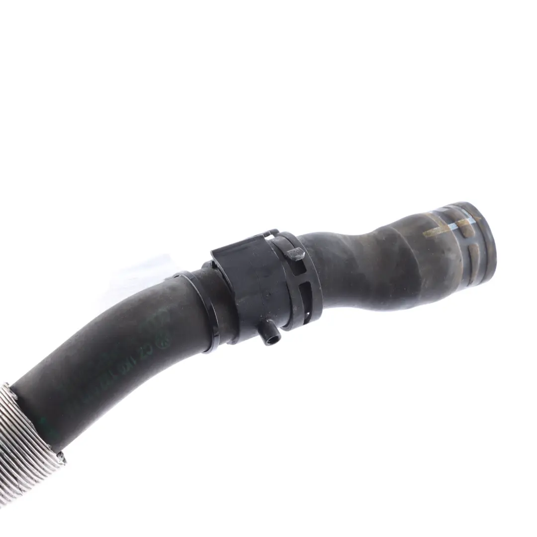 Mk6 Wasser Kühlmittel Schlauchleitung Benzin für VW Volkswagen Golf mit Teilenummer 1K0122073FR VW Volkswagen Golf Mk6 Wasser Kühlmittel Schlauchleitung Benzin - SKU 1K0122073FR - Teilenummer 1K0122073FR