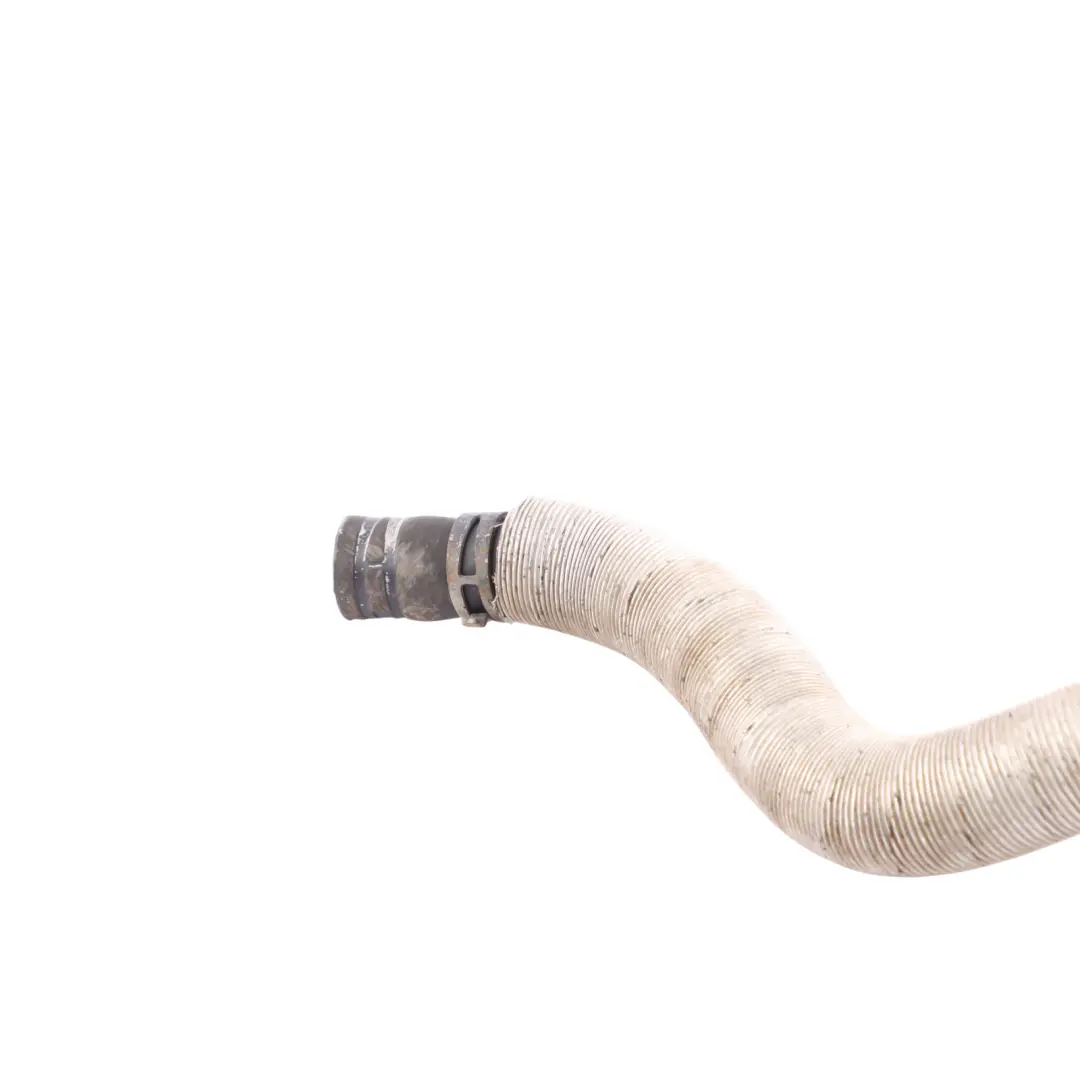 VW Volkswagen Golf Mk6 Water Coolant Hose Pipe Line Manual Gearbox - SKU 1K0122073FR - Part number 1K0122073FR