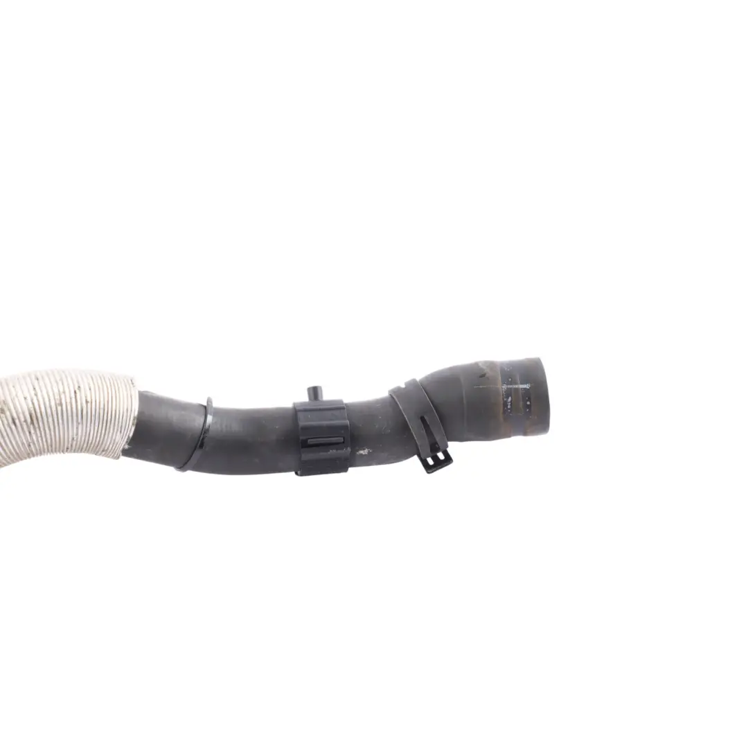 VW Volkswagen Golf Mk6 Water Coolant Hose Pipe Line Manual Gearbox - SKU 1K0122073FR - Part number 1K0122073FR