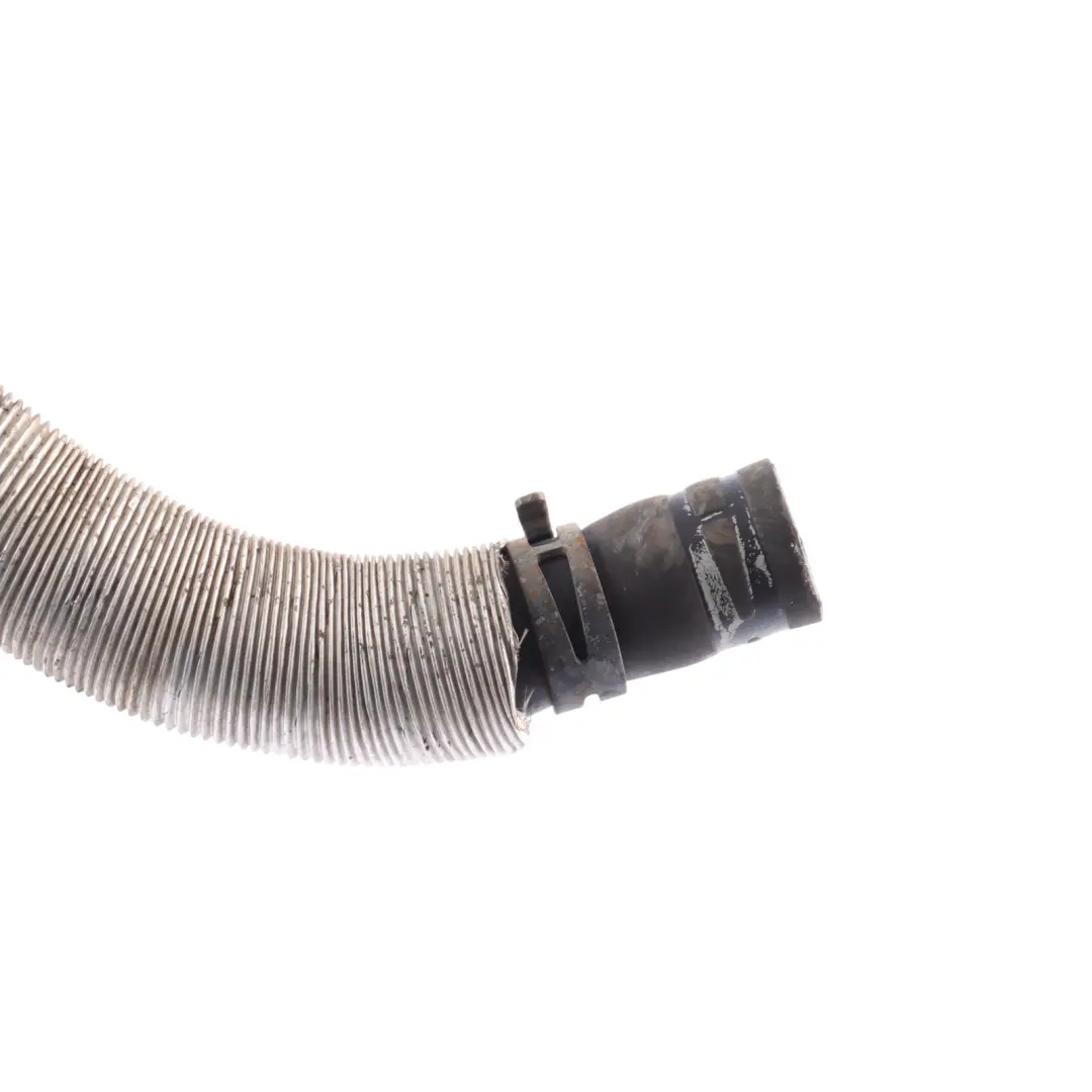 VW Volkswagen Golf Mk6 Water Coolant Hose Pipe Line Manual Gearbox - SKU 1K0122073FR - Part number 1K0122073FR